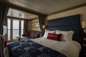 Disney Magic Stateroom with Verandah